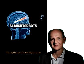 SLAUGHTERBOTS STUART RUSELL