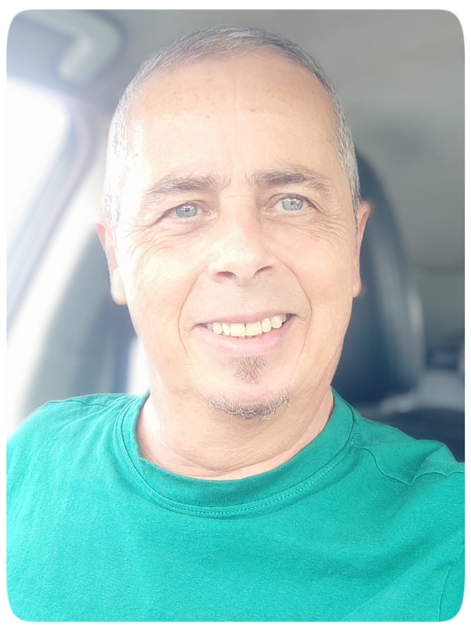 ANDRÉS RAMÍREZ SANTANA