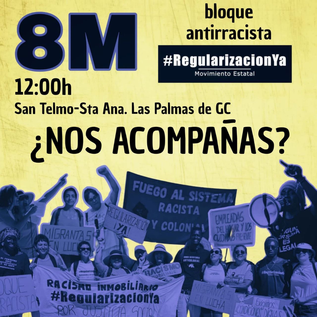 8m gc