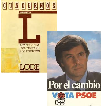 LODE PSOE FELIPE