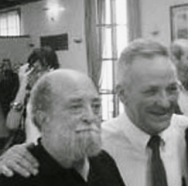 RAMÓN ÁLVAREZ BRAUN Y LUIS BALBUENA