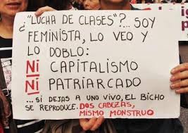 FEMINISMO