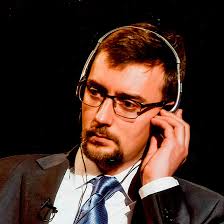IVÁN TIMOFEEV
