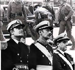 MASSERA VIDELA AGOSTI