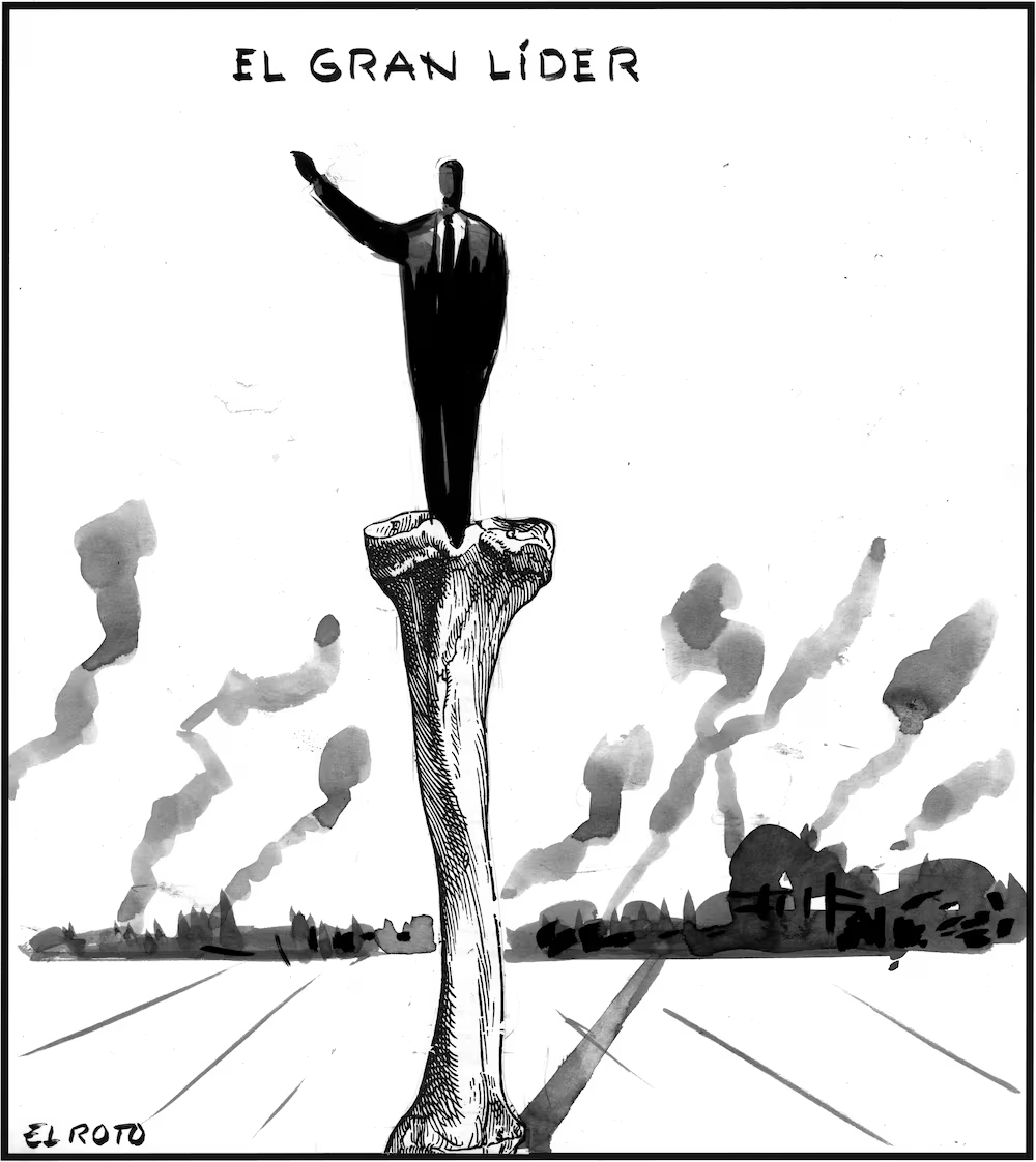 EL ROTO