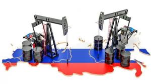 PETROLEO RUSO