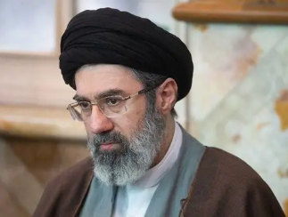 MOJTABA JAMENEI