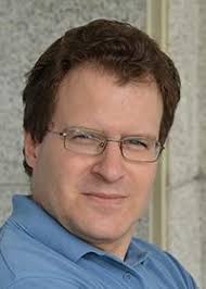 PATRICK RINGGENBERG