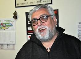LUCIANO VASAPOLLO