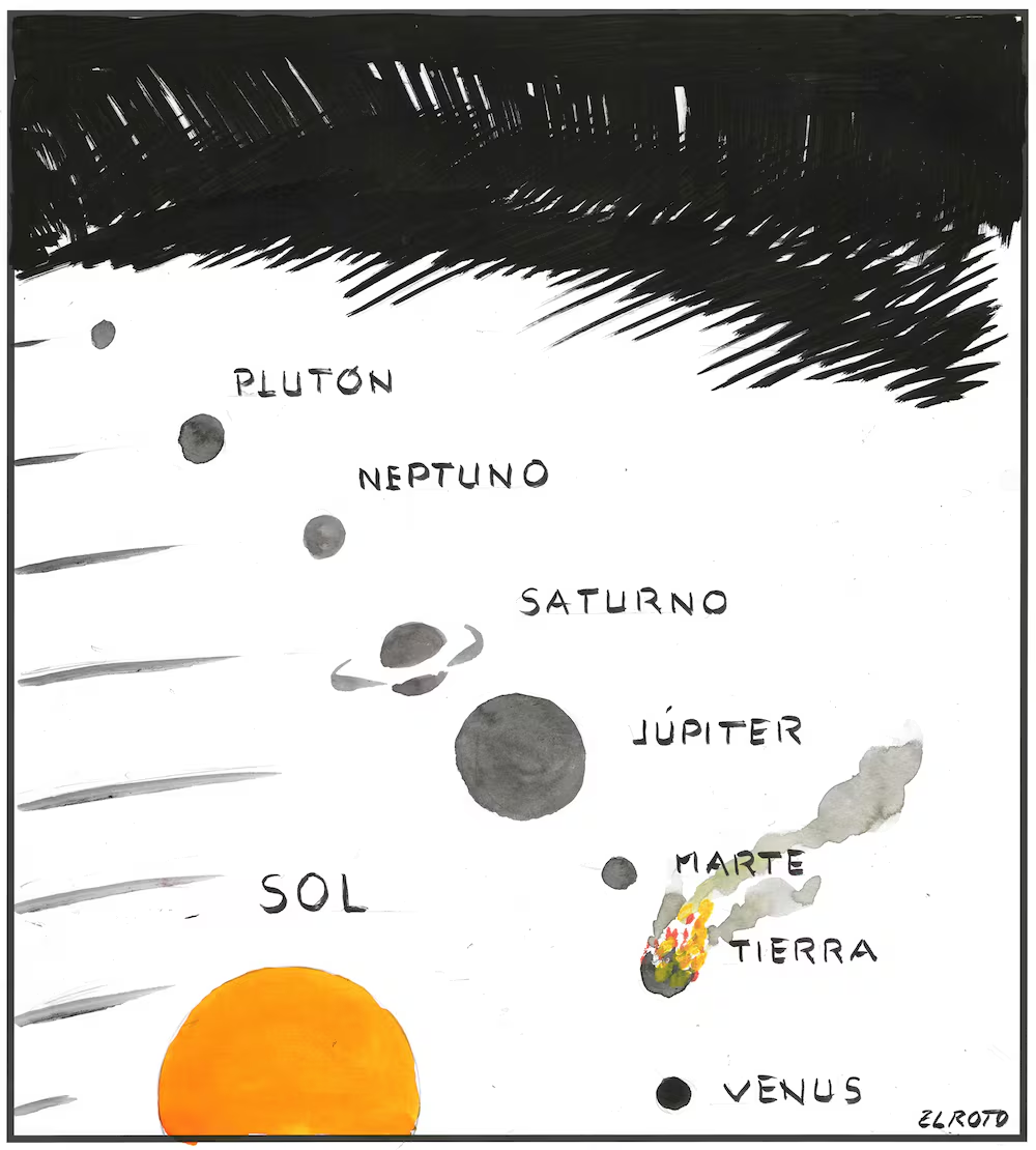 EL ROTO