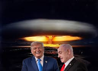 TRUMP NETANYAHU