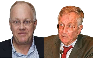 HEDGES Y HERSH