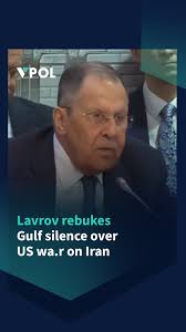 LAVROV