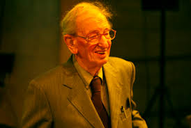 ERIC HOBSBAWM
