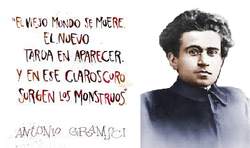 GRAMSCI