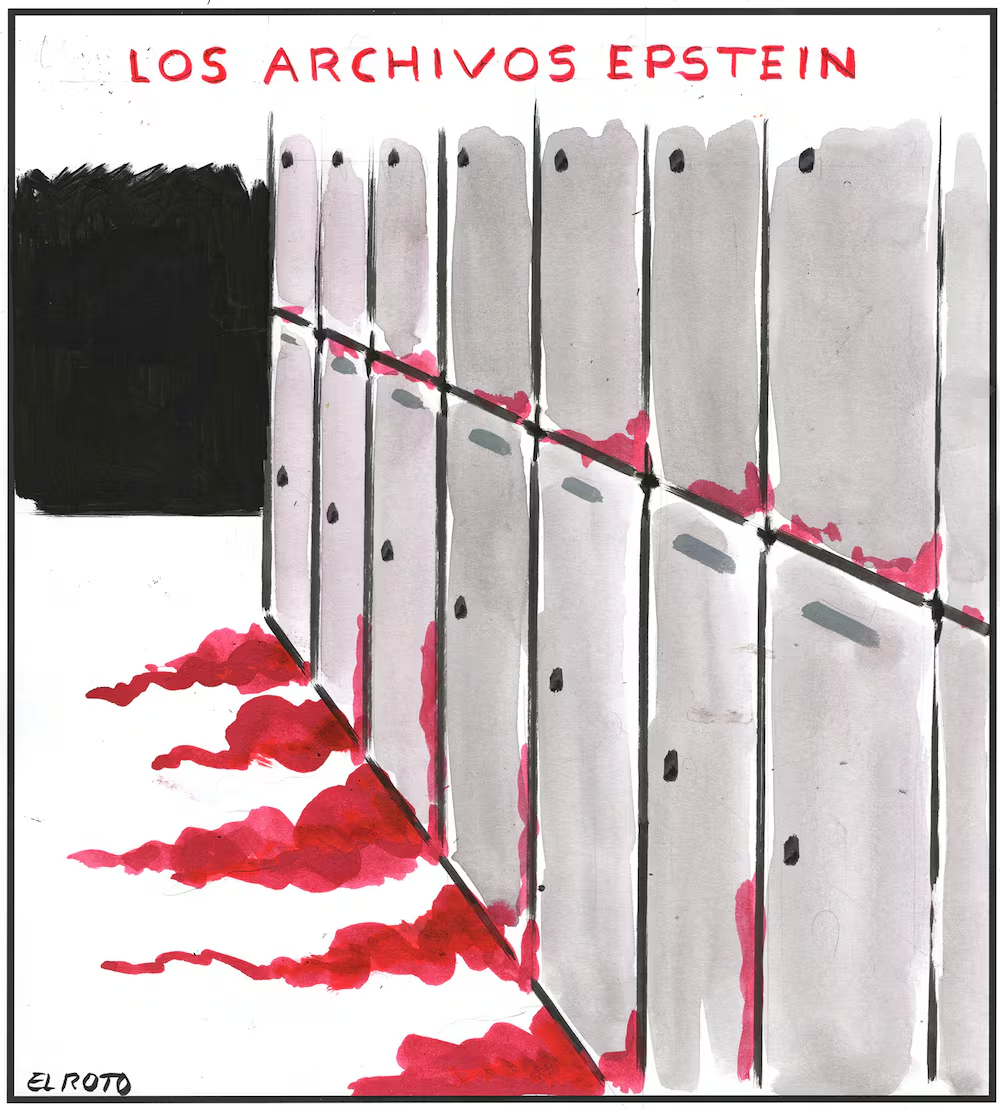 EL ROTO