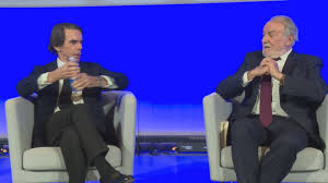 AZNAR MAYOR OREJA