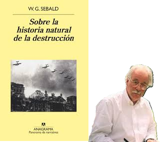 W.G.SEBALD