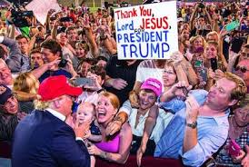 TRUMP