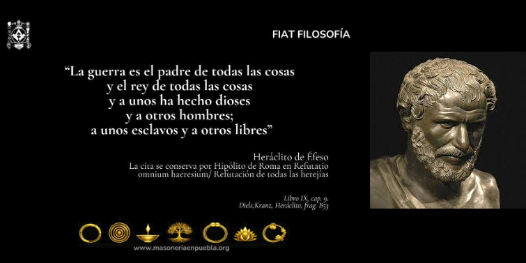 HERÁCLITO