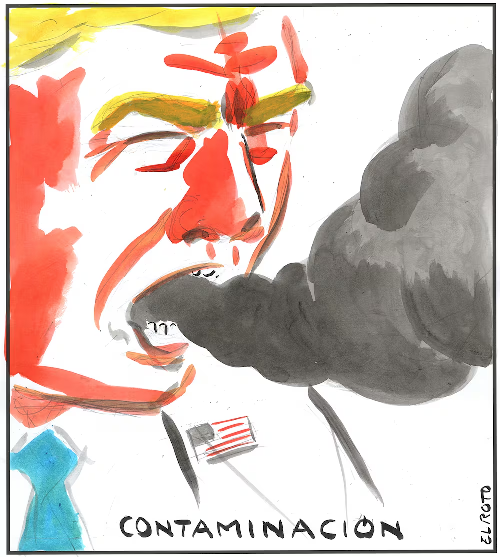 EL ROTO