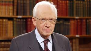ERNST NOLTE