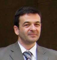 LUIS MANGRANÉ CUEVAS