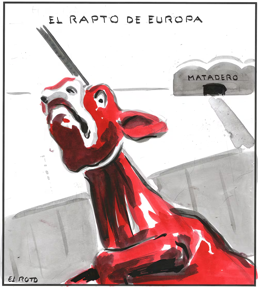 EL ROTO