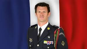 ARNAUD FRION