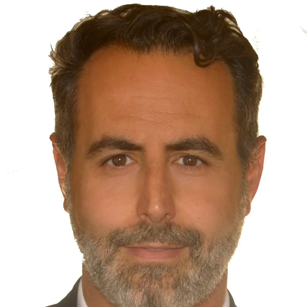 EMILIO RODRÍGUEZ-DÍAZ