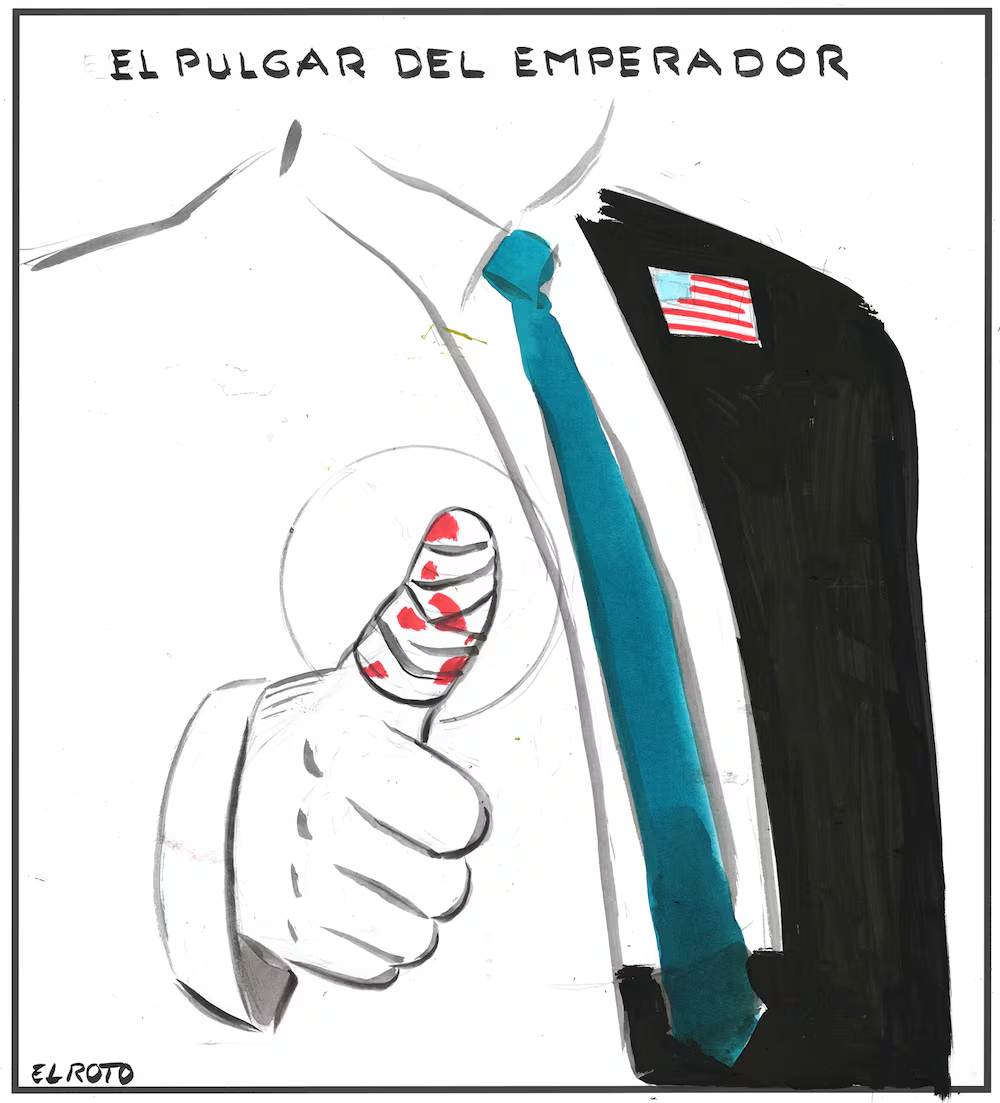 EL ROTO
