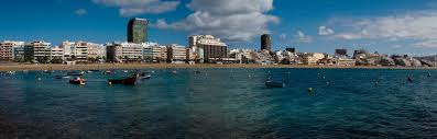 LAS PALMAS DE GRAN CANARIA