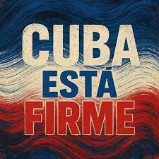 CUBA RESISTE