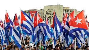 CUBA RESISTE