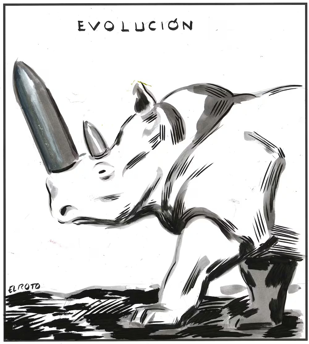 EL ROTO