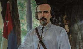 CARLOS MANUEL DE CÉSPEDES GRITO DE YARA