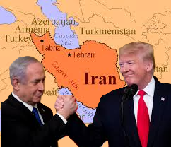 TRUMP NETANYAHU