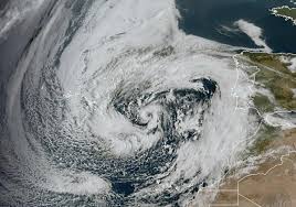 THERESE SOBRE CANARIAS @ObservadorCanario en X. Eumetsat
La impactante imagen de satélite de la borrasca Therese sobre Canarias: «Hipnótica»
La imagen ha sido captada por la red de satélites Eumetsat
CANARIAS7
CANARIAS7