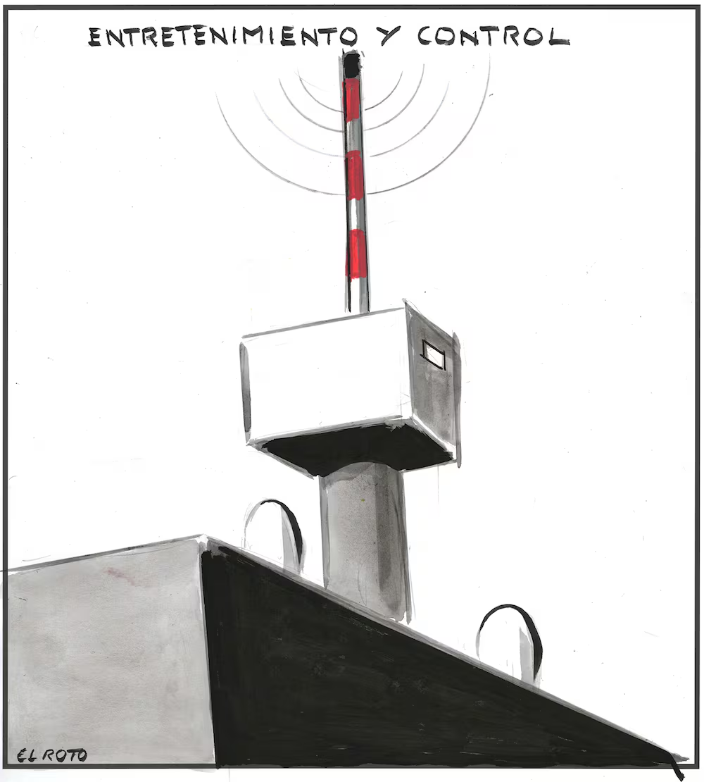 EL ROTO