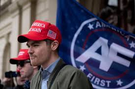 NICK FUENTES