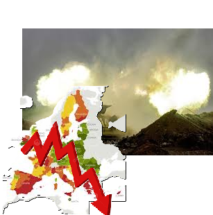 EUROPA EN CRISIS