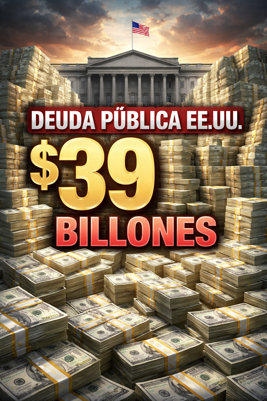 DEUDA PÚBLICA EEUU