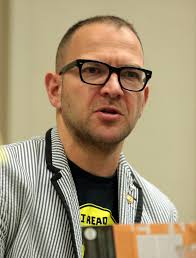 CORY DOCTOROW