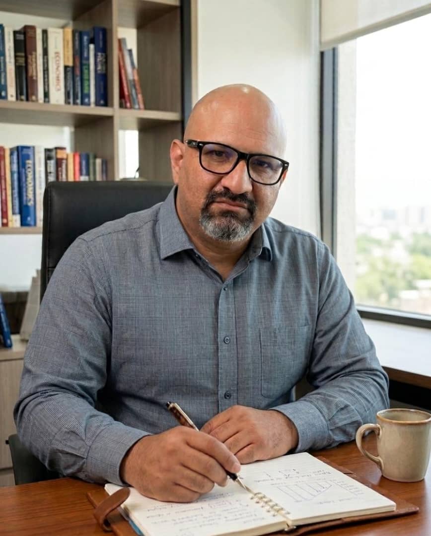 CARLOS RAFAEL GIL CENTENO