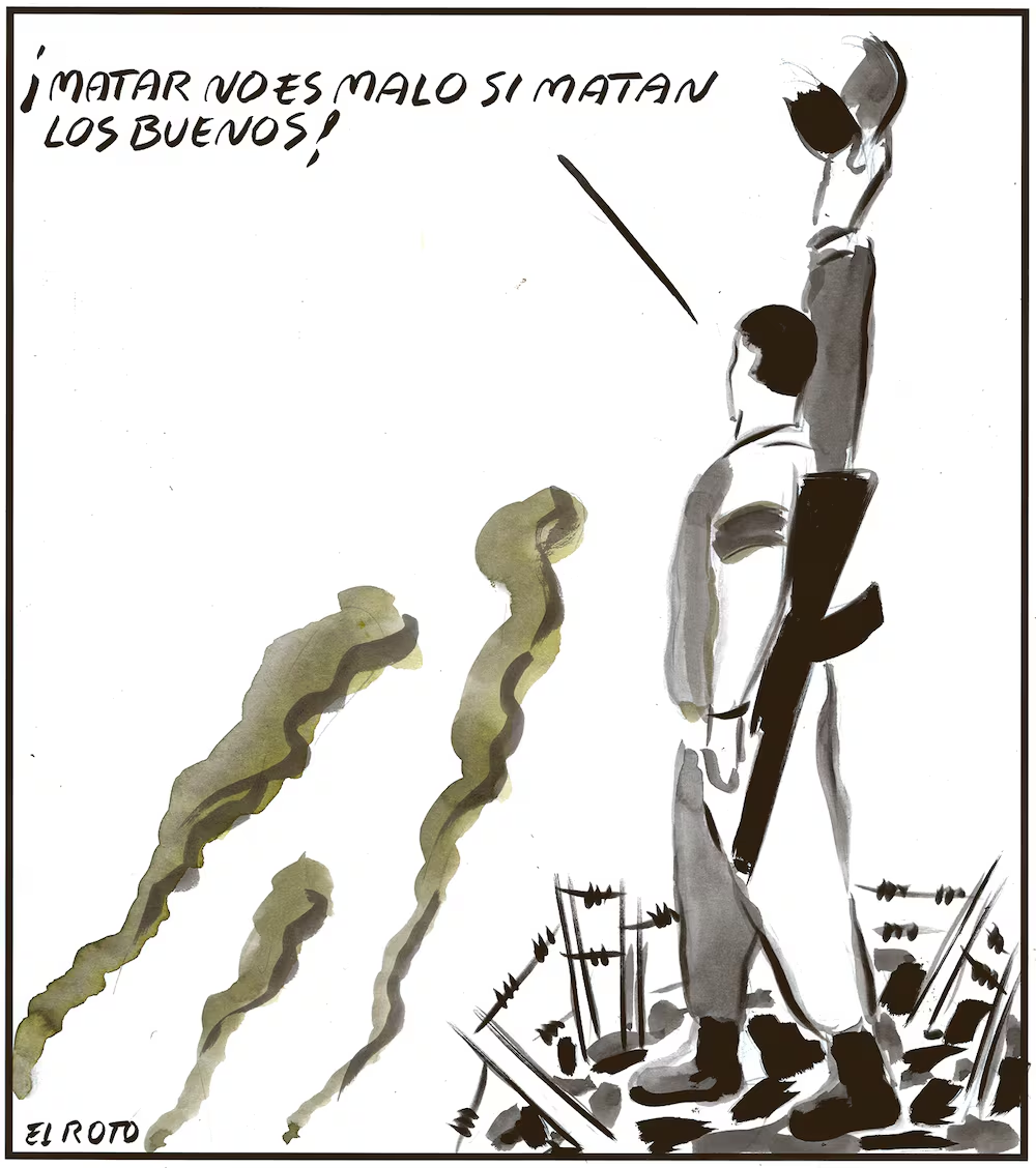 EL ROTO
