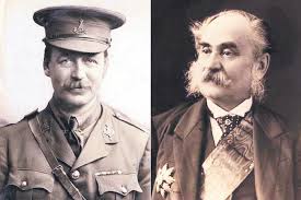 SYKES-PICOT