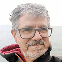 ÁNGEL SANZ MONTES
