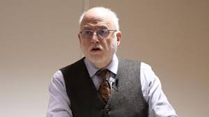 CHRIS MARSDEN