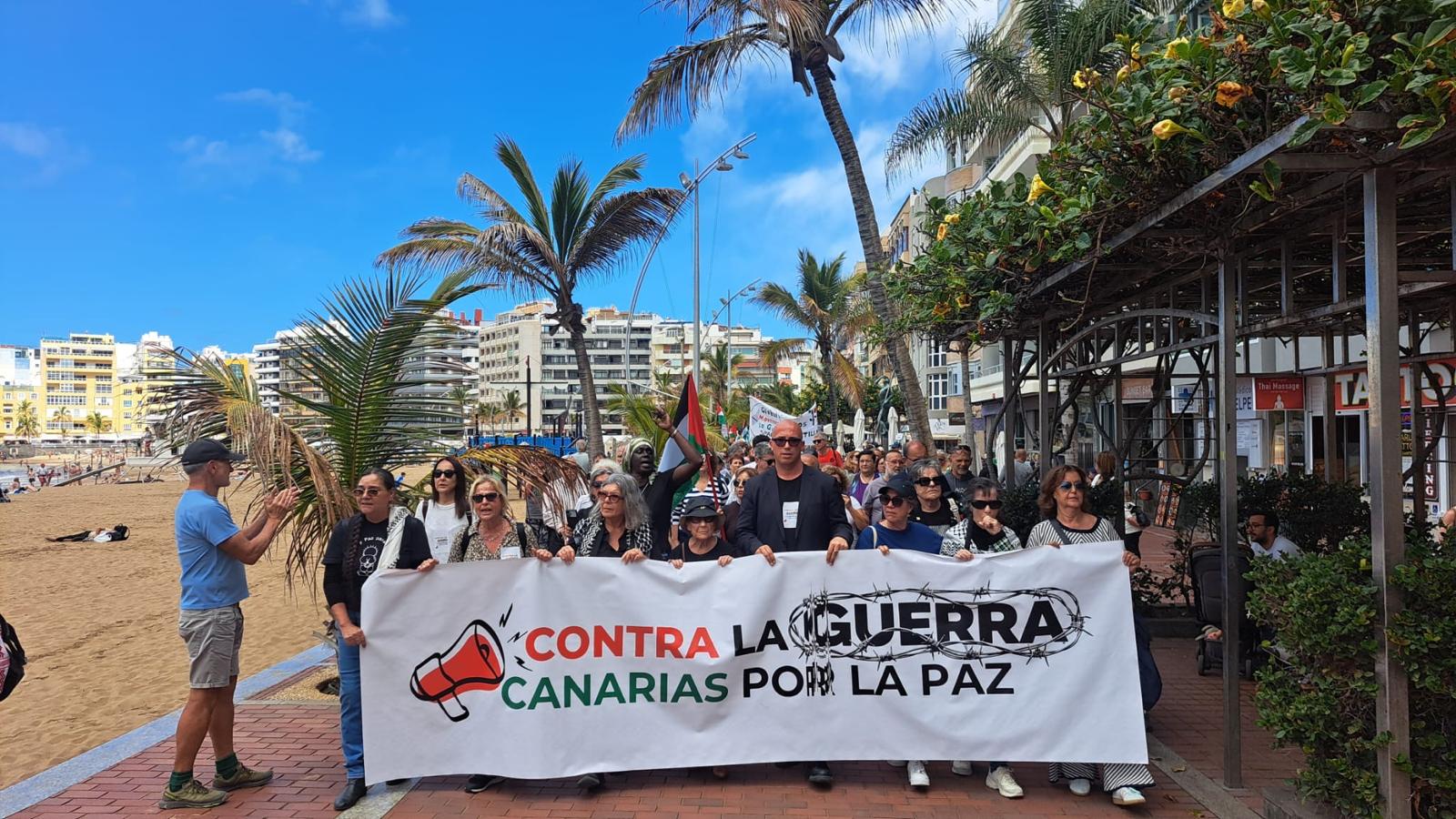 CANARIAS PAZ LPGC MARZO 2026 2
