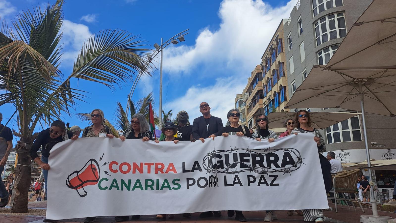 CANARIAS PAZ LPGC MARZO 2026 3